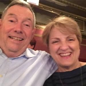 Meet your Posher, Jan